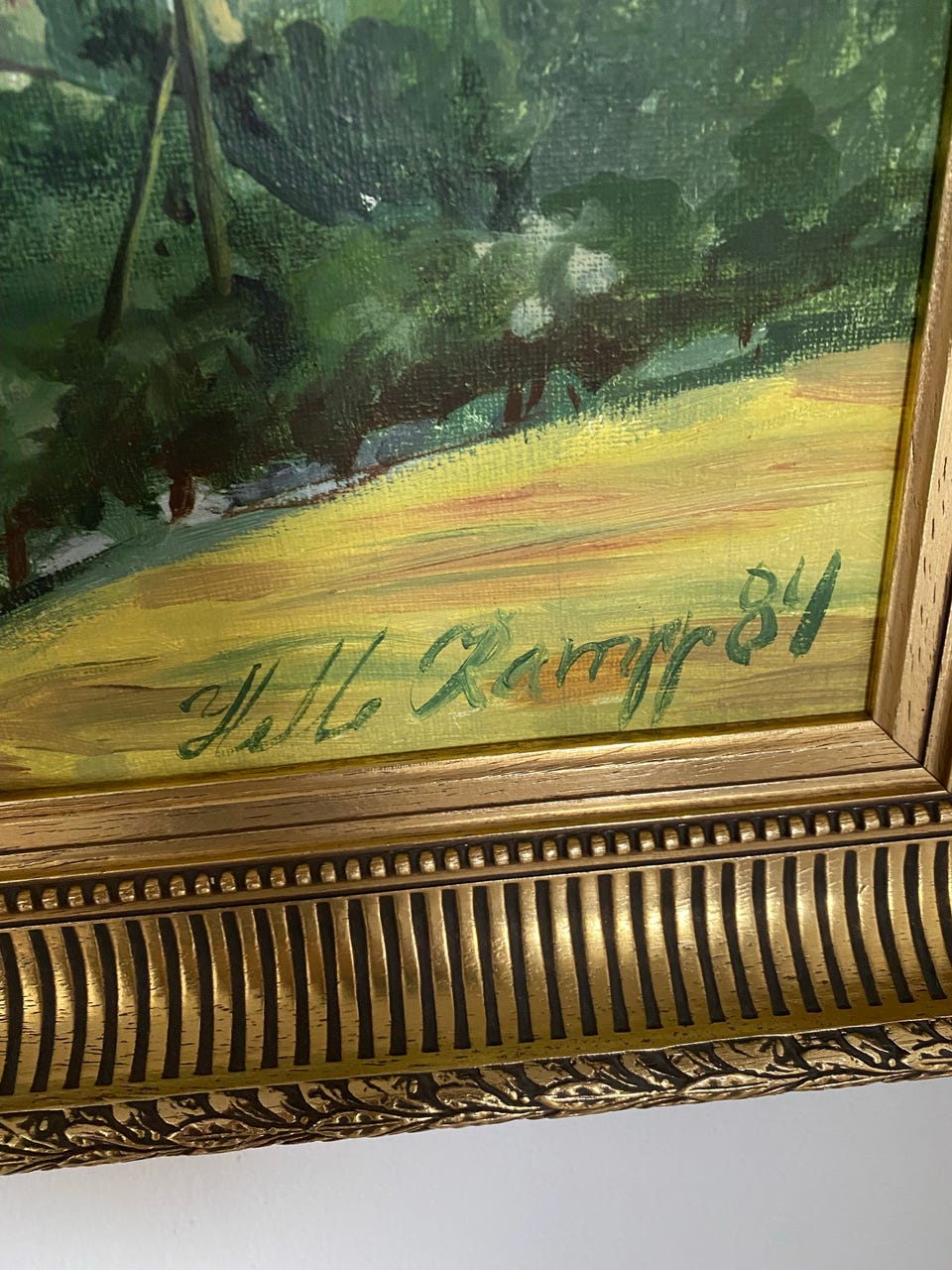 Galleribillede