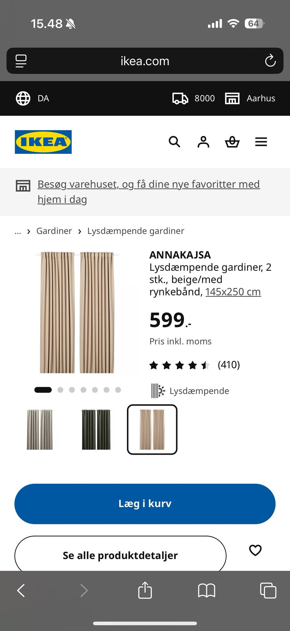 Galleribillede