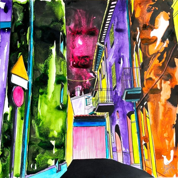 Galleribillede
