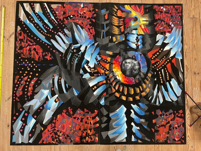 Galleribillede