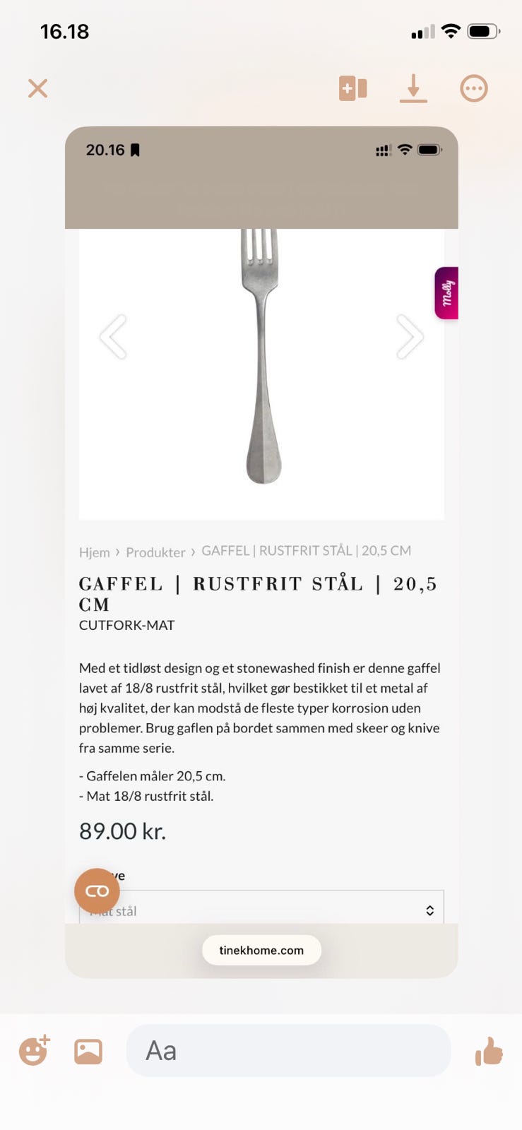 Galleribillede