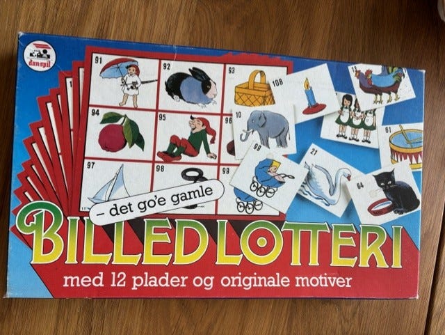 Galleribillede