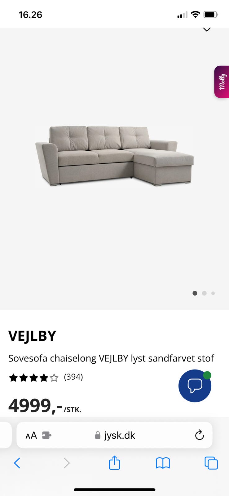 Galleribillede