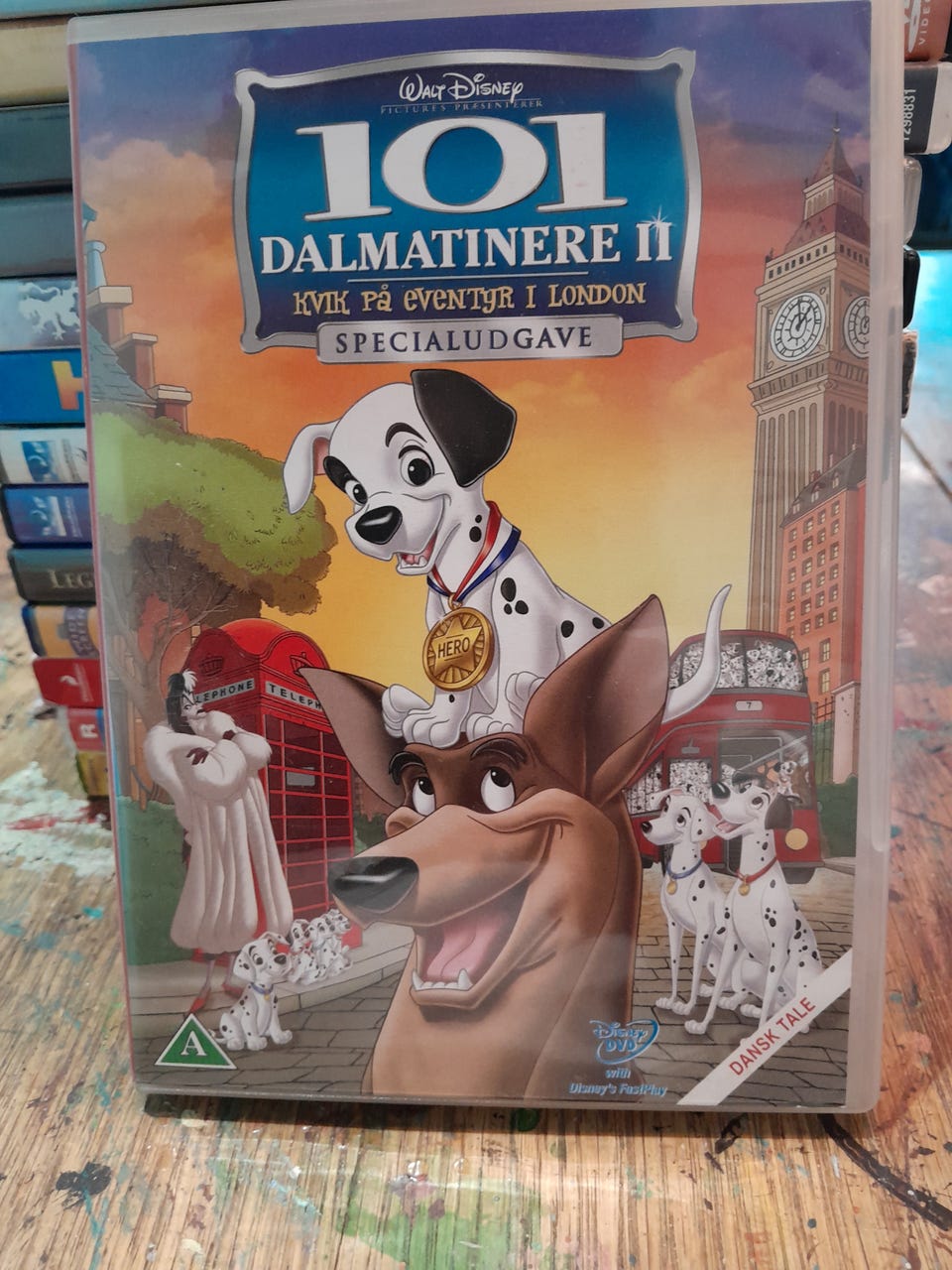 Galleribillede