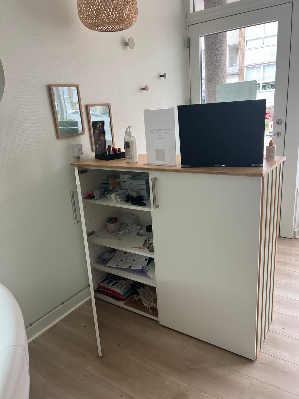 Galleribillede