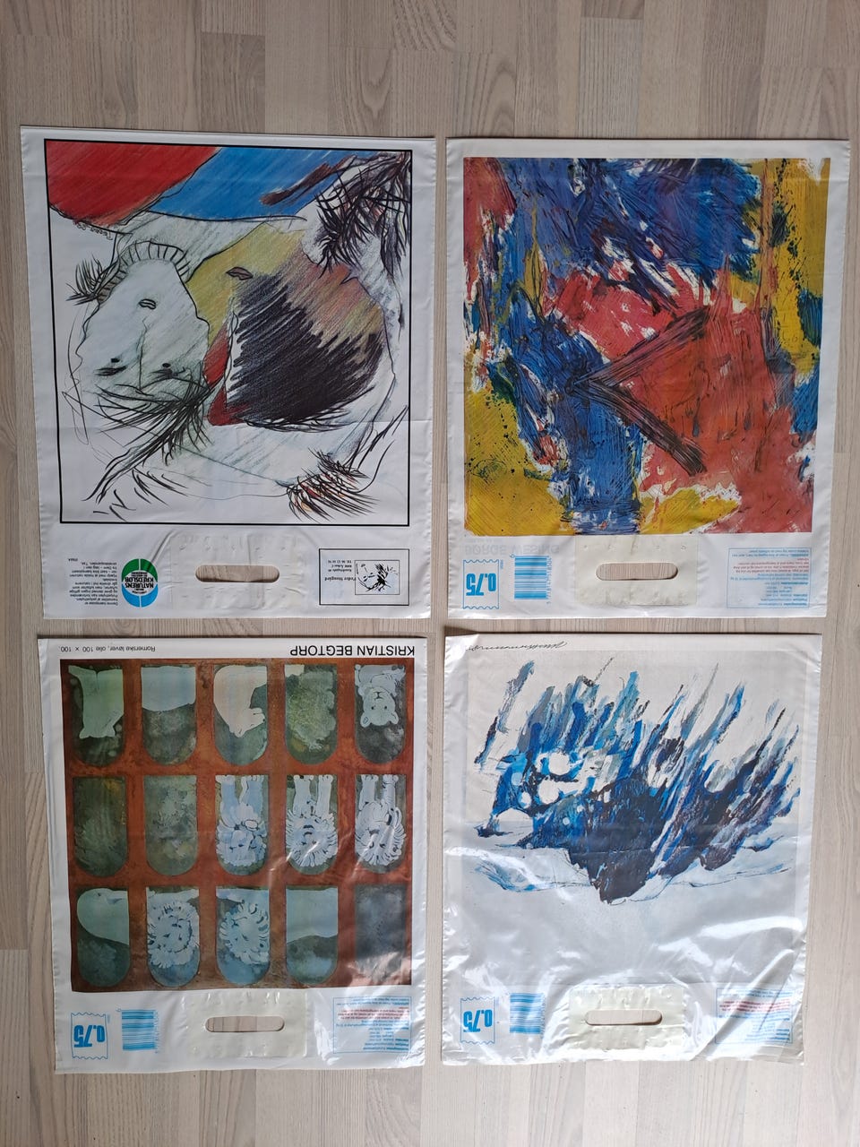 Galleribillede