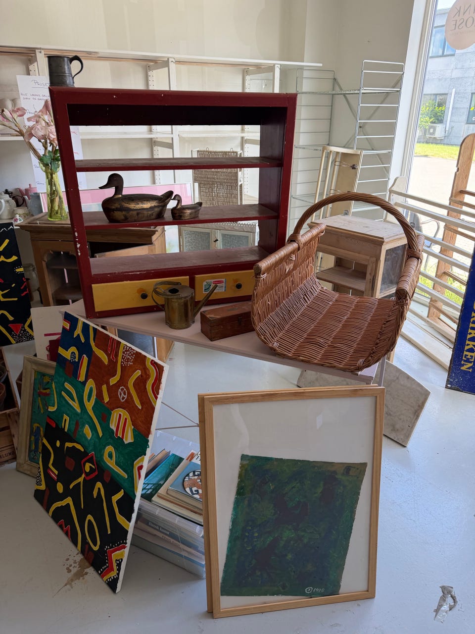 Galleribillede