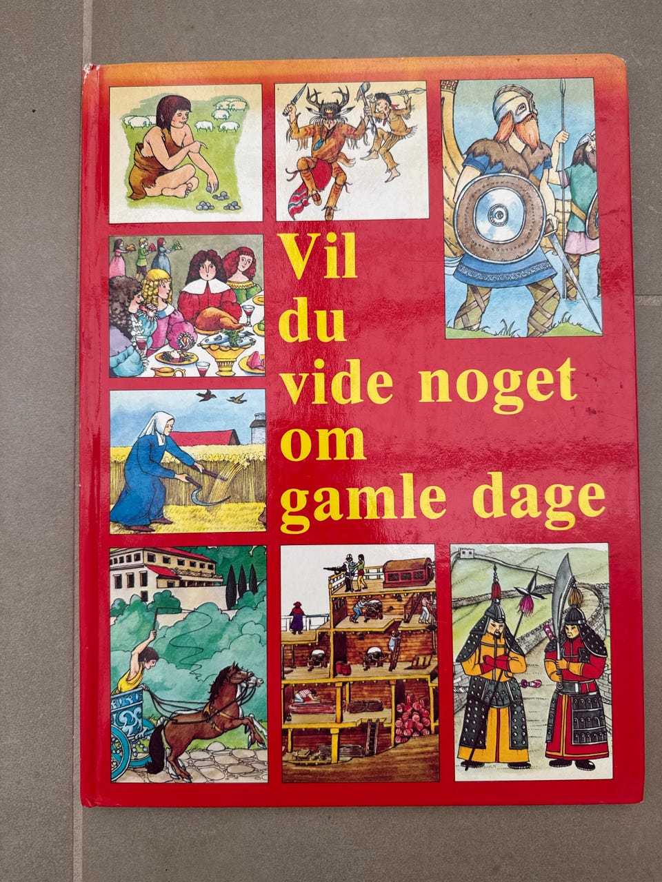 Galleribillede