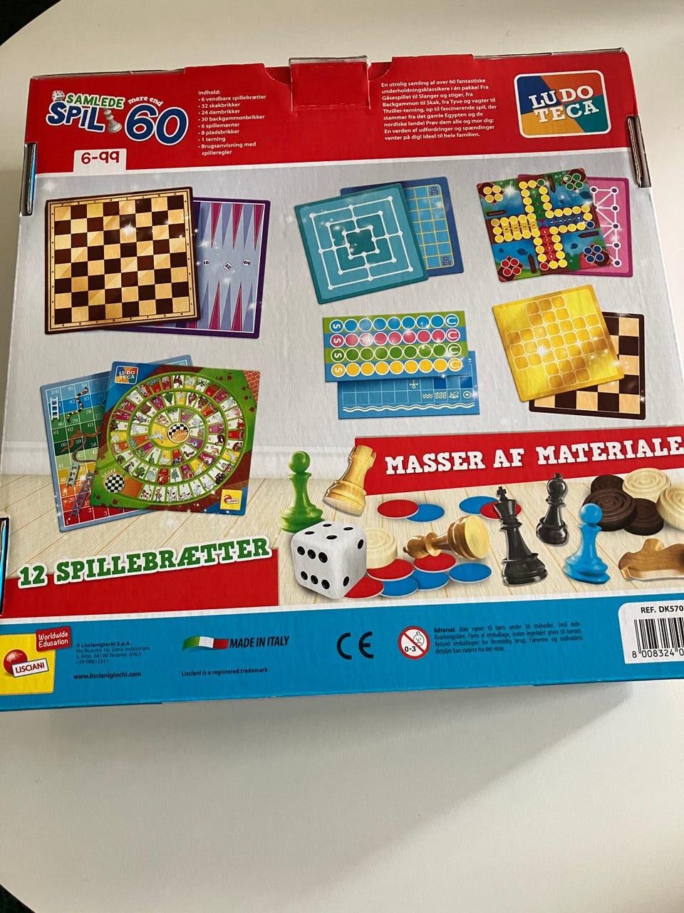 Galleribillede
