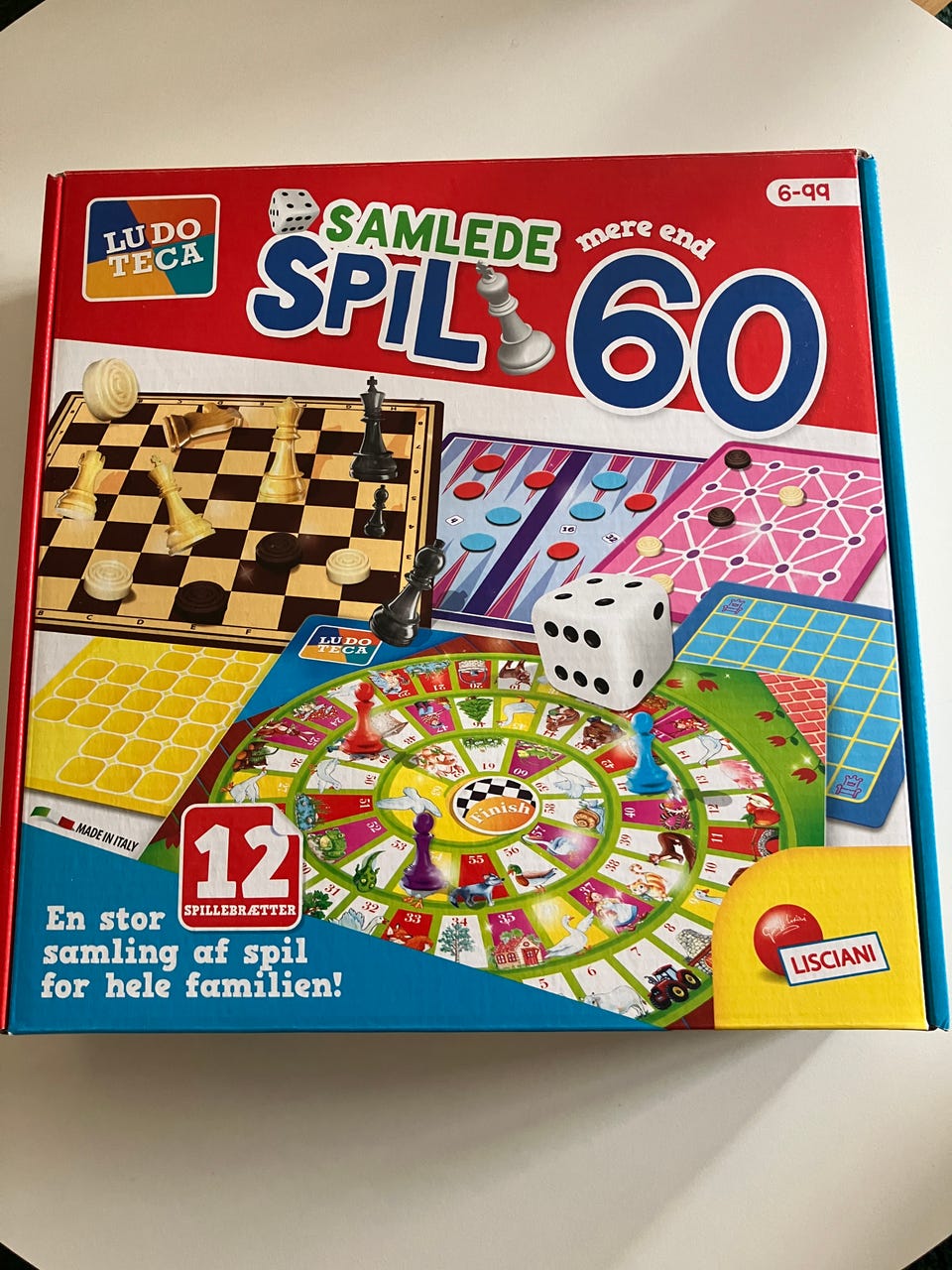 Galleribillede