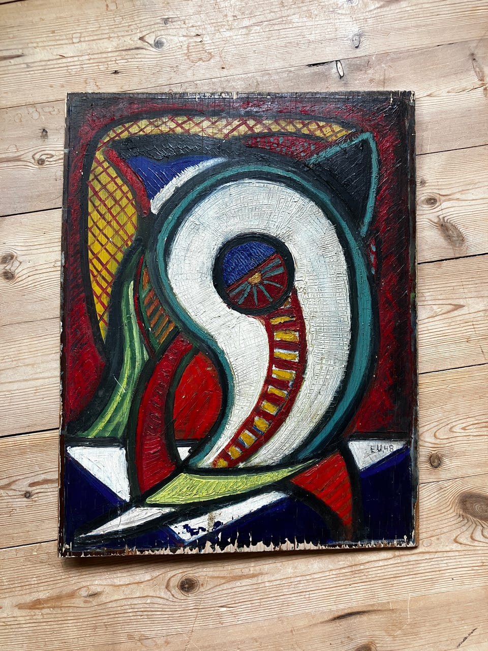 Galleribillede