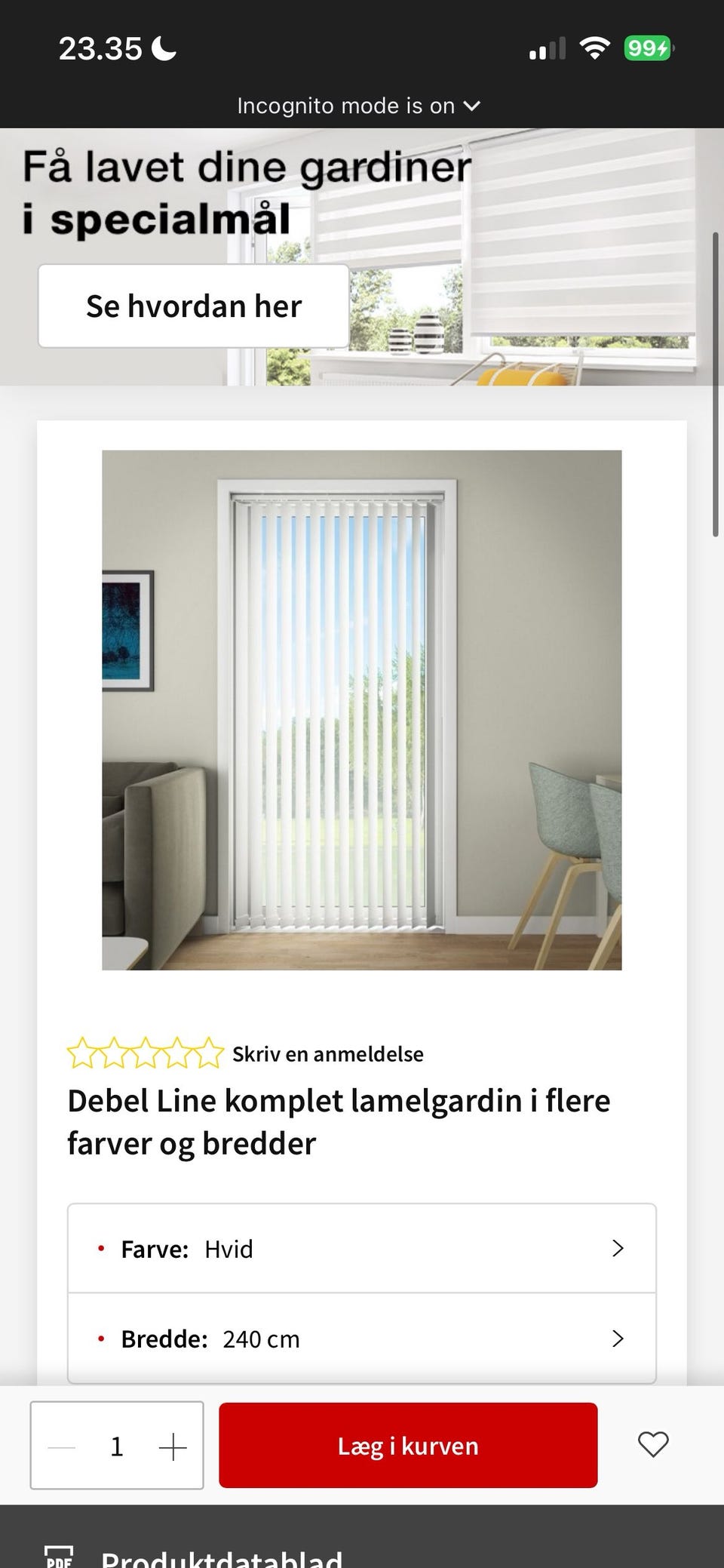 Galleribillede