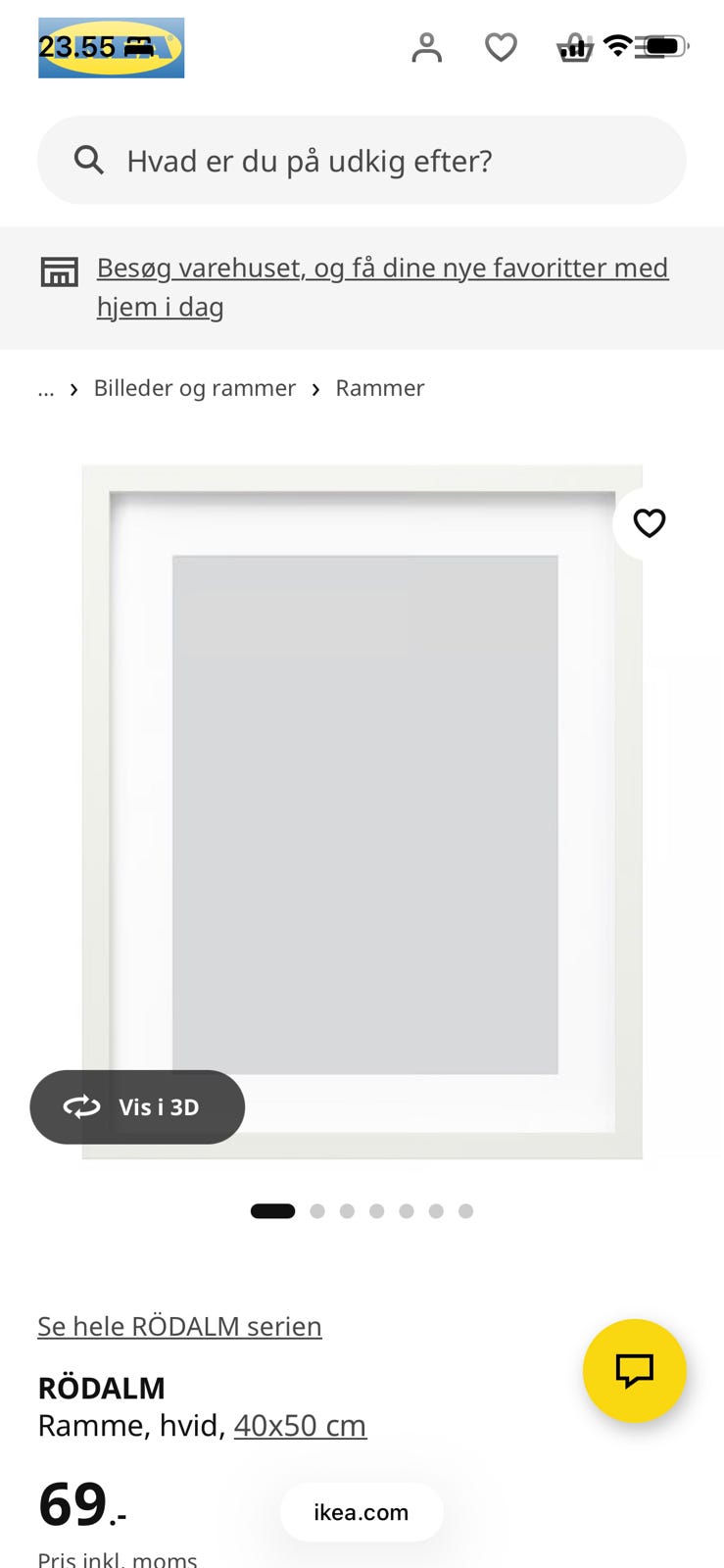 Galleribillede