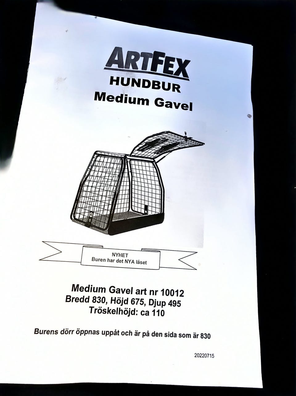 Galleribillede