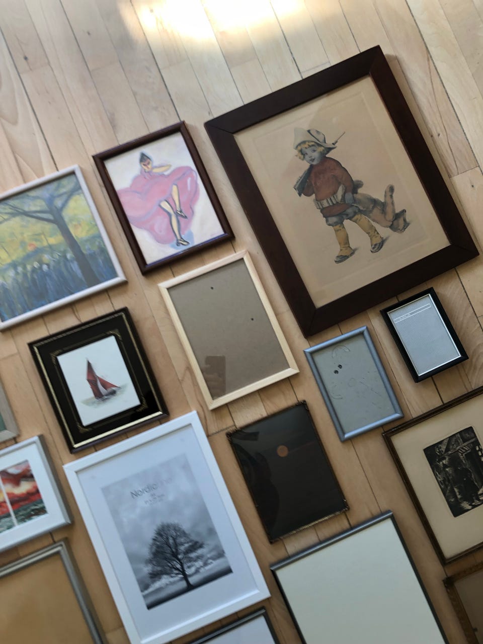 Galleribillede