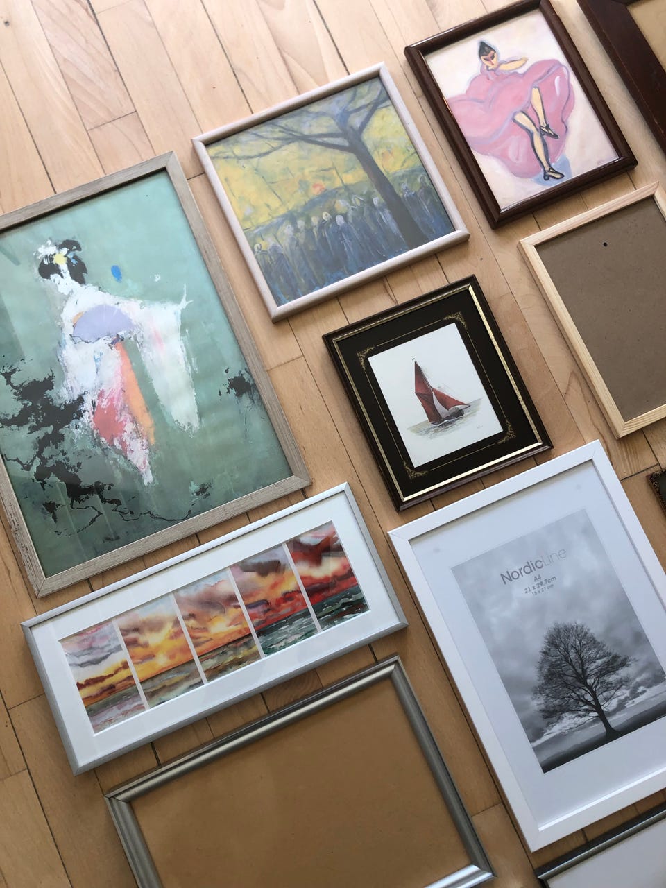 Galleribillede