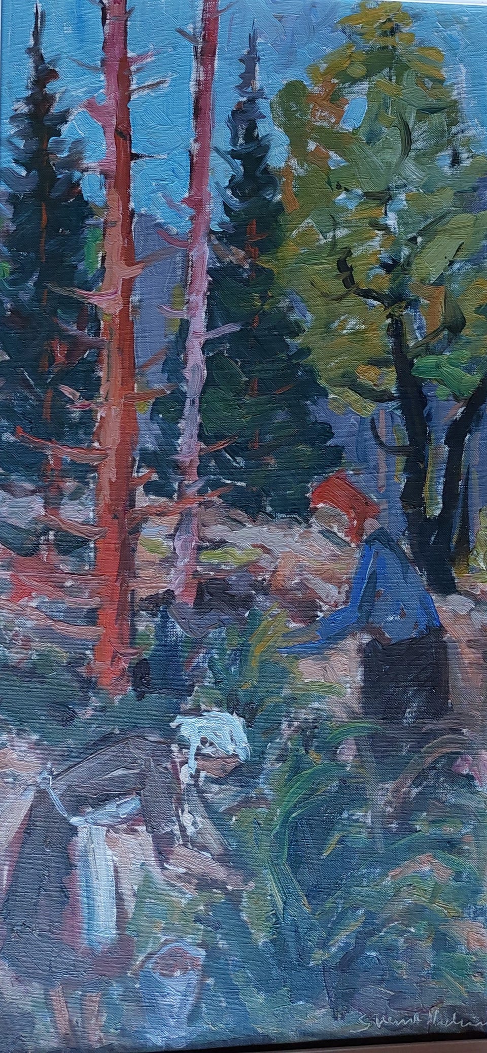 Galleribillede
