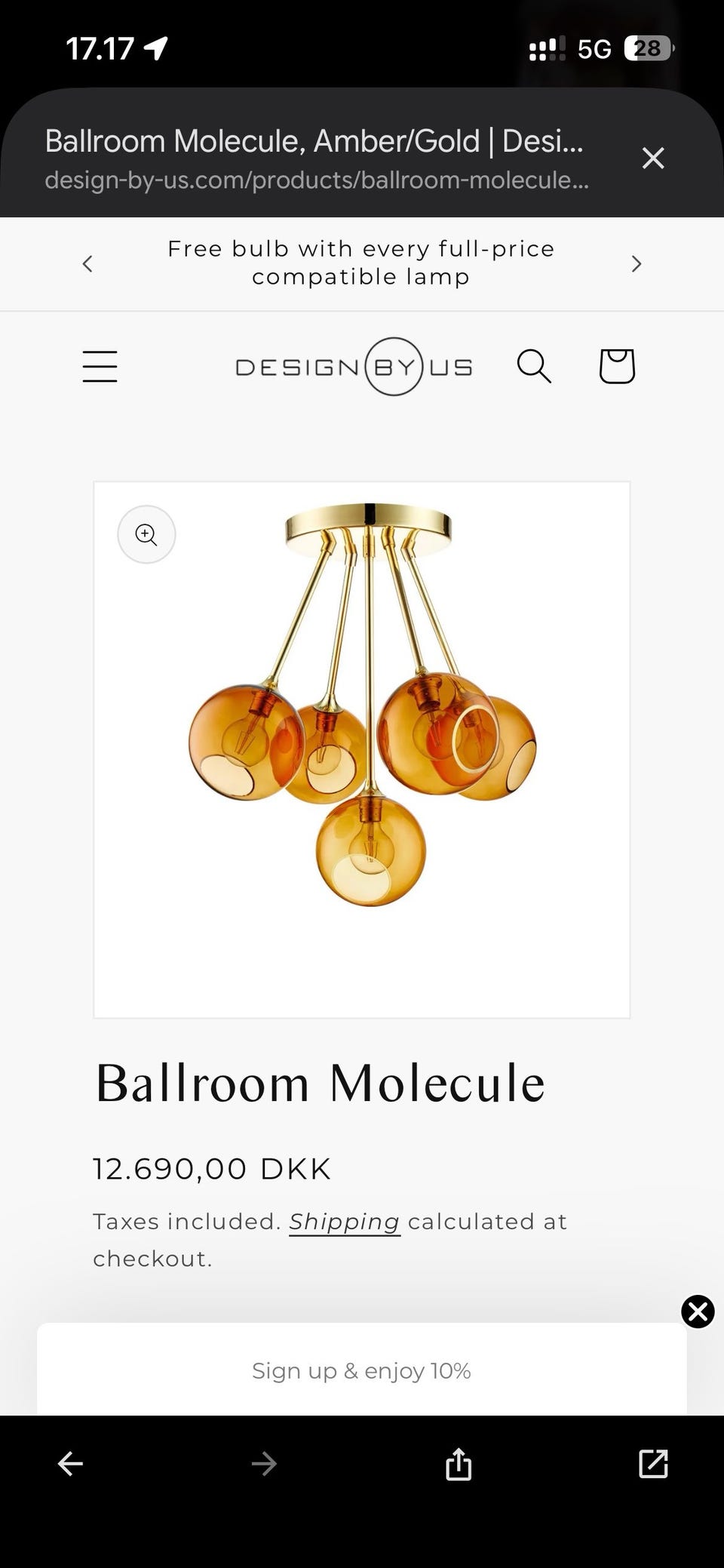 Galleribillede