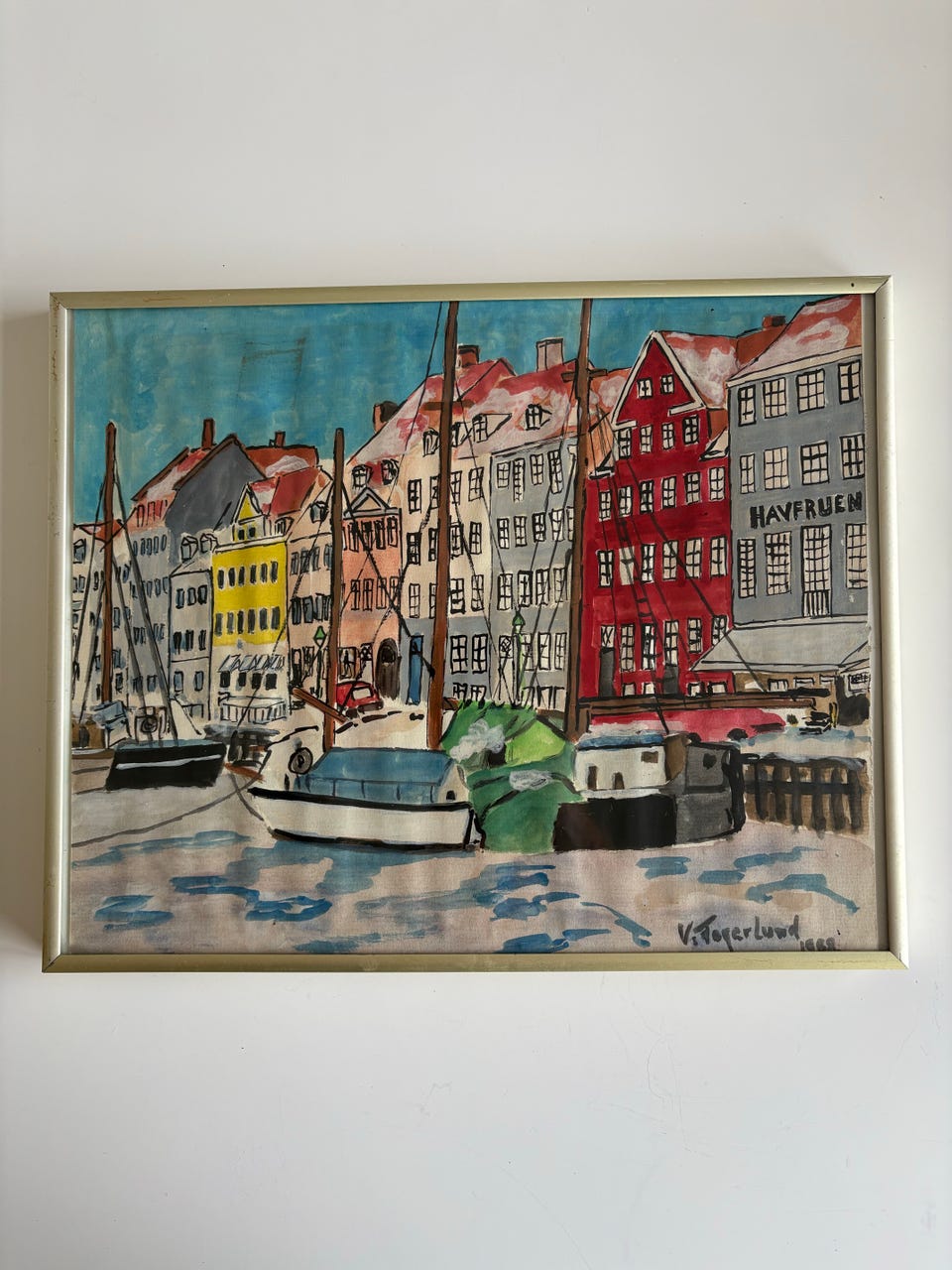 Galleribillede