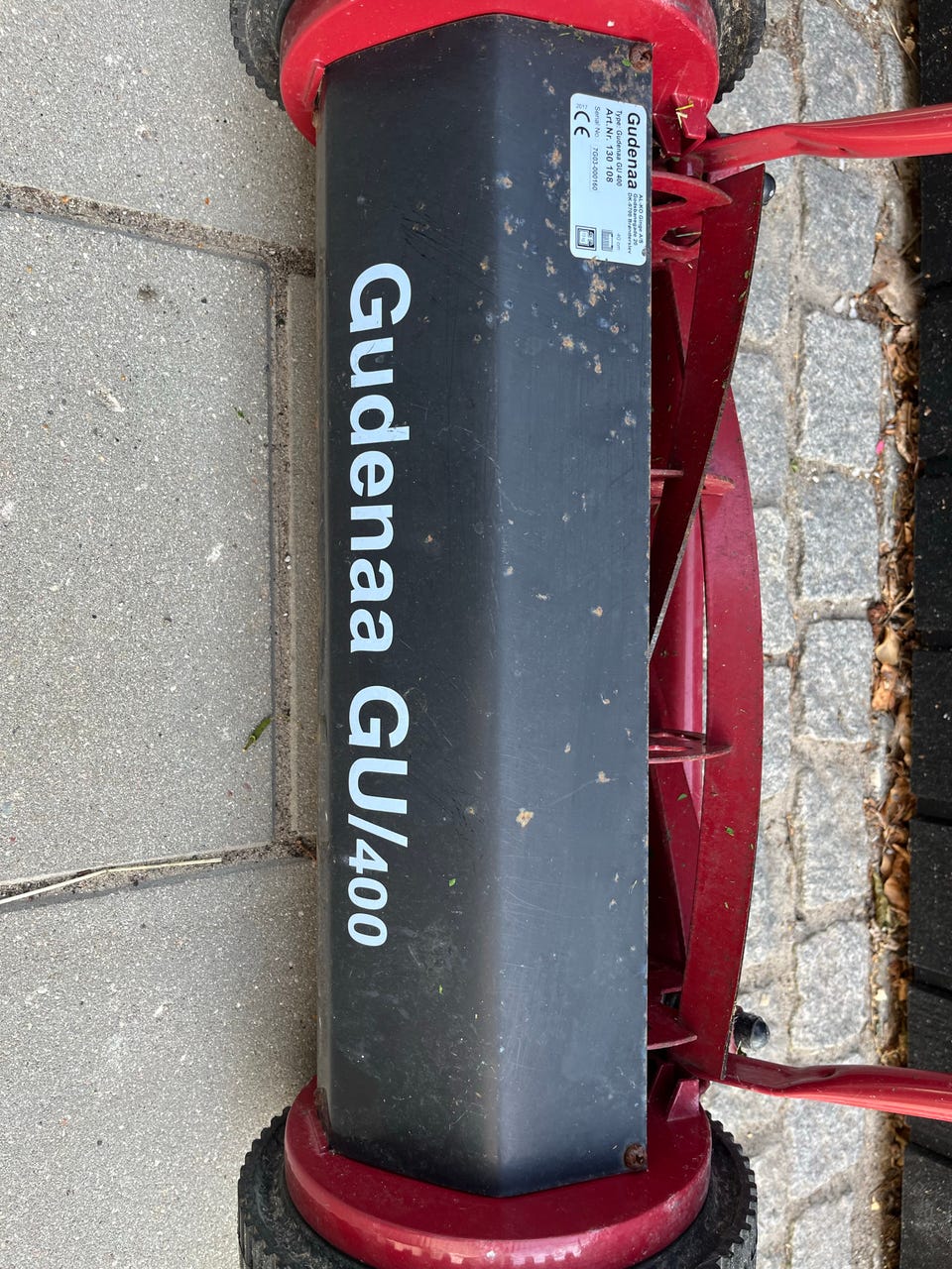Galleribillede