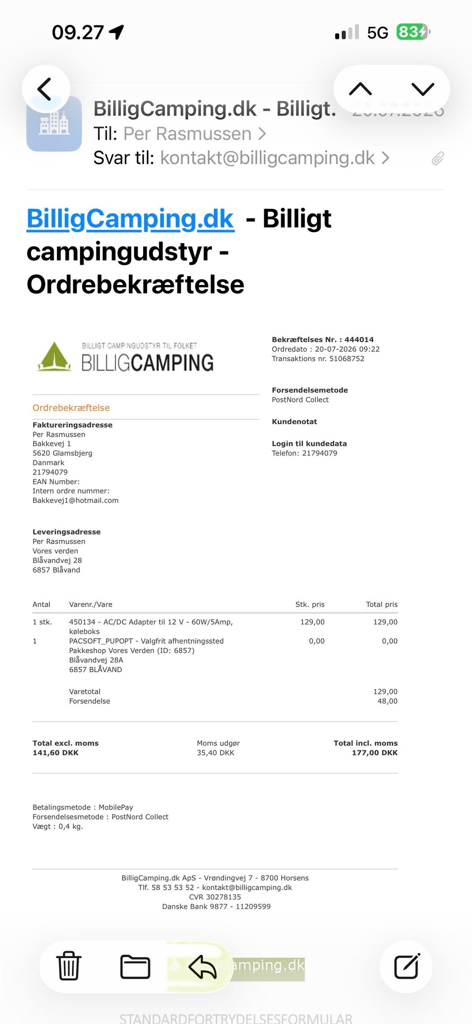 Galleribillede