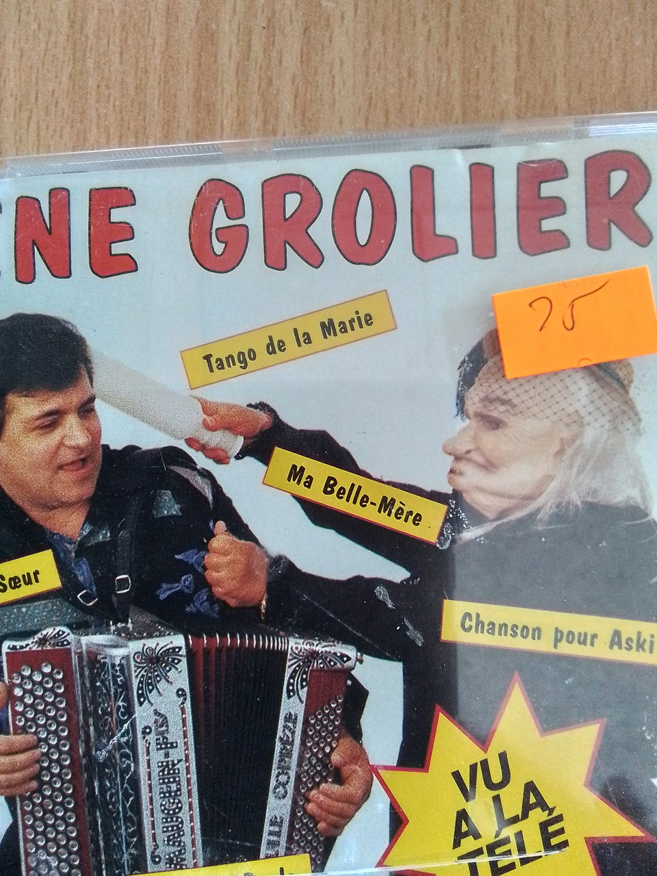 Galleribillede