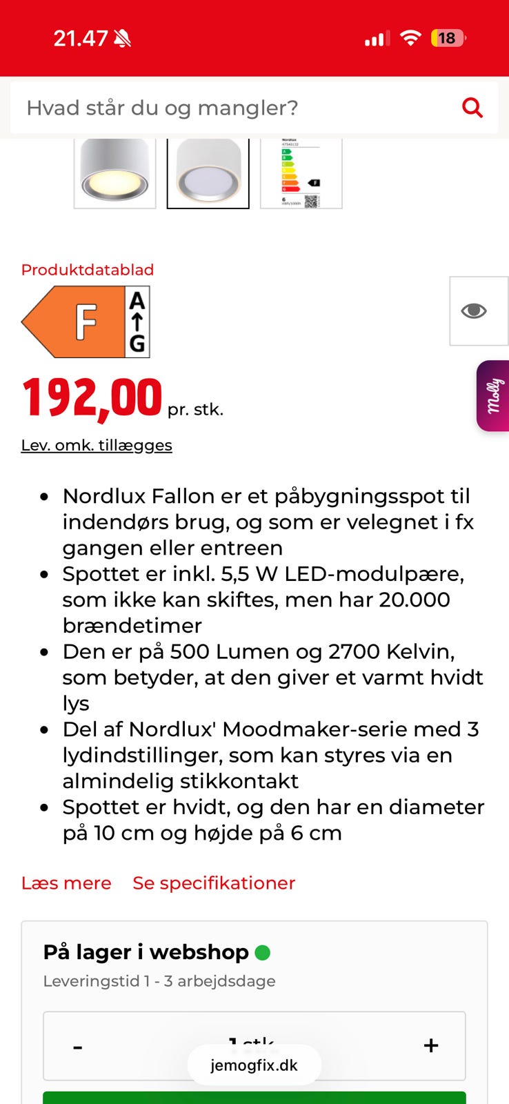 Galleribillede