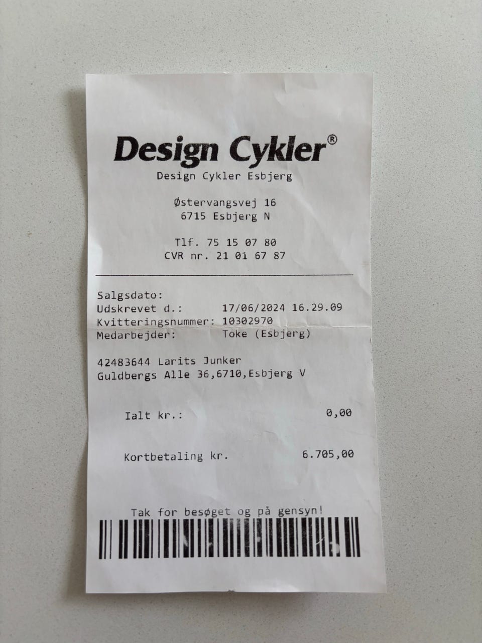 Galleribillede