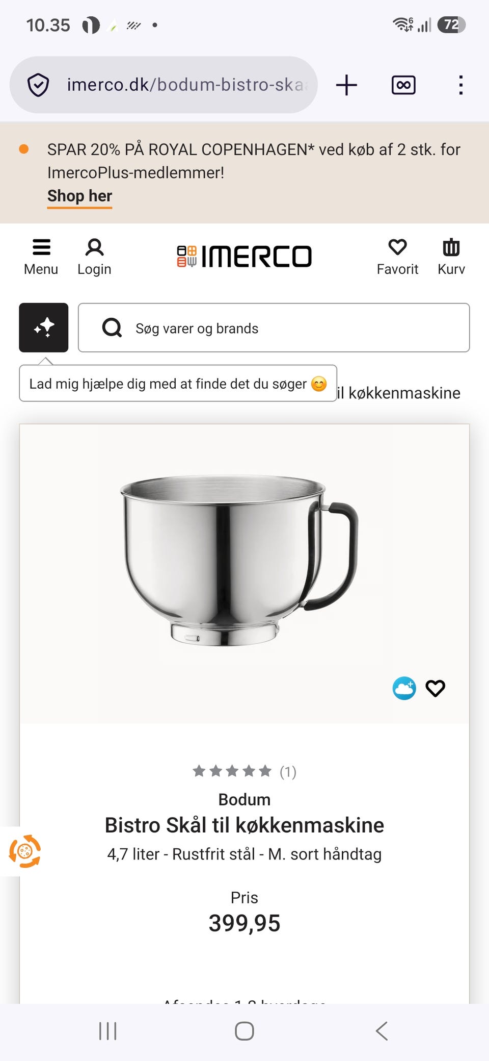 Galleribillede
