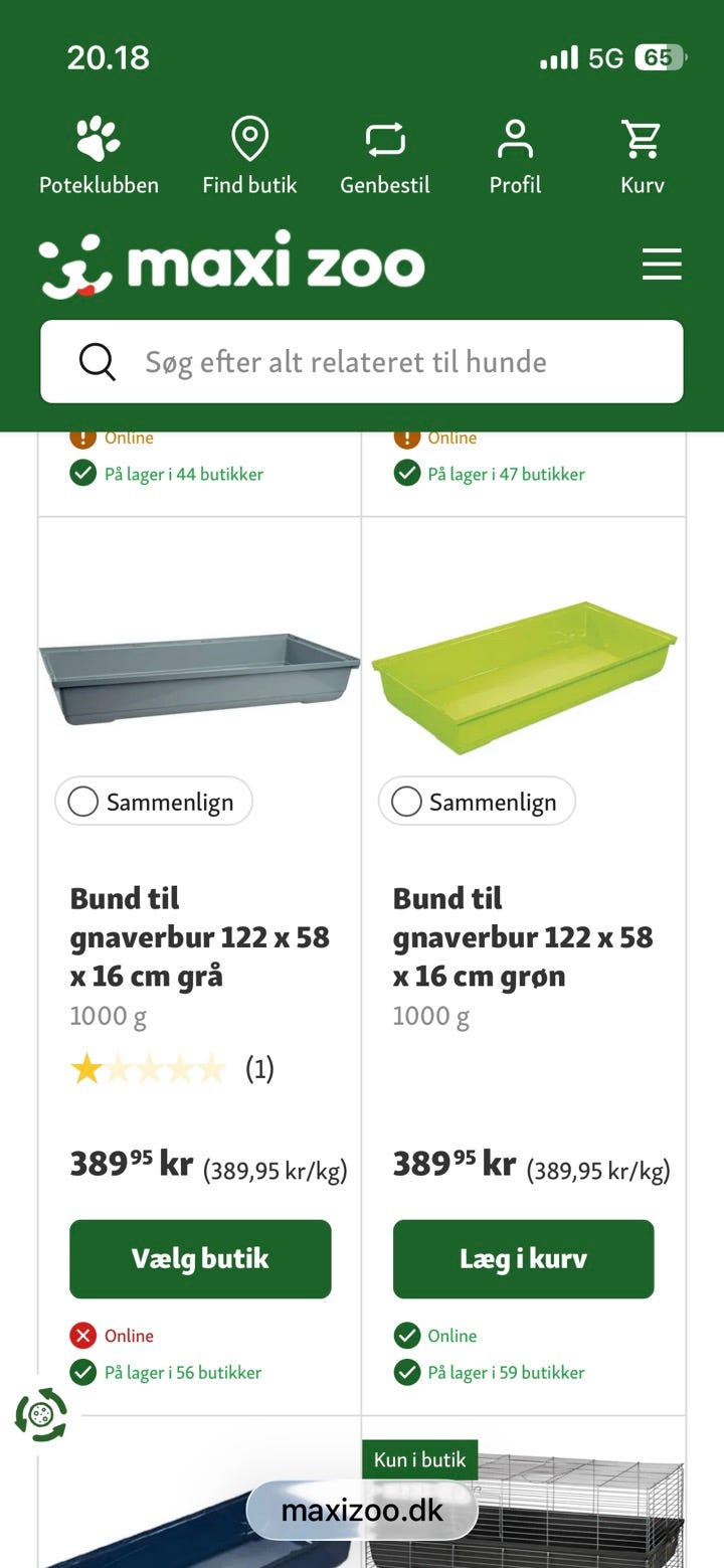 Galleribillede