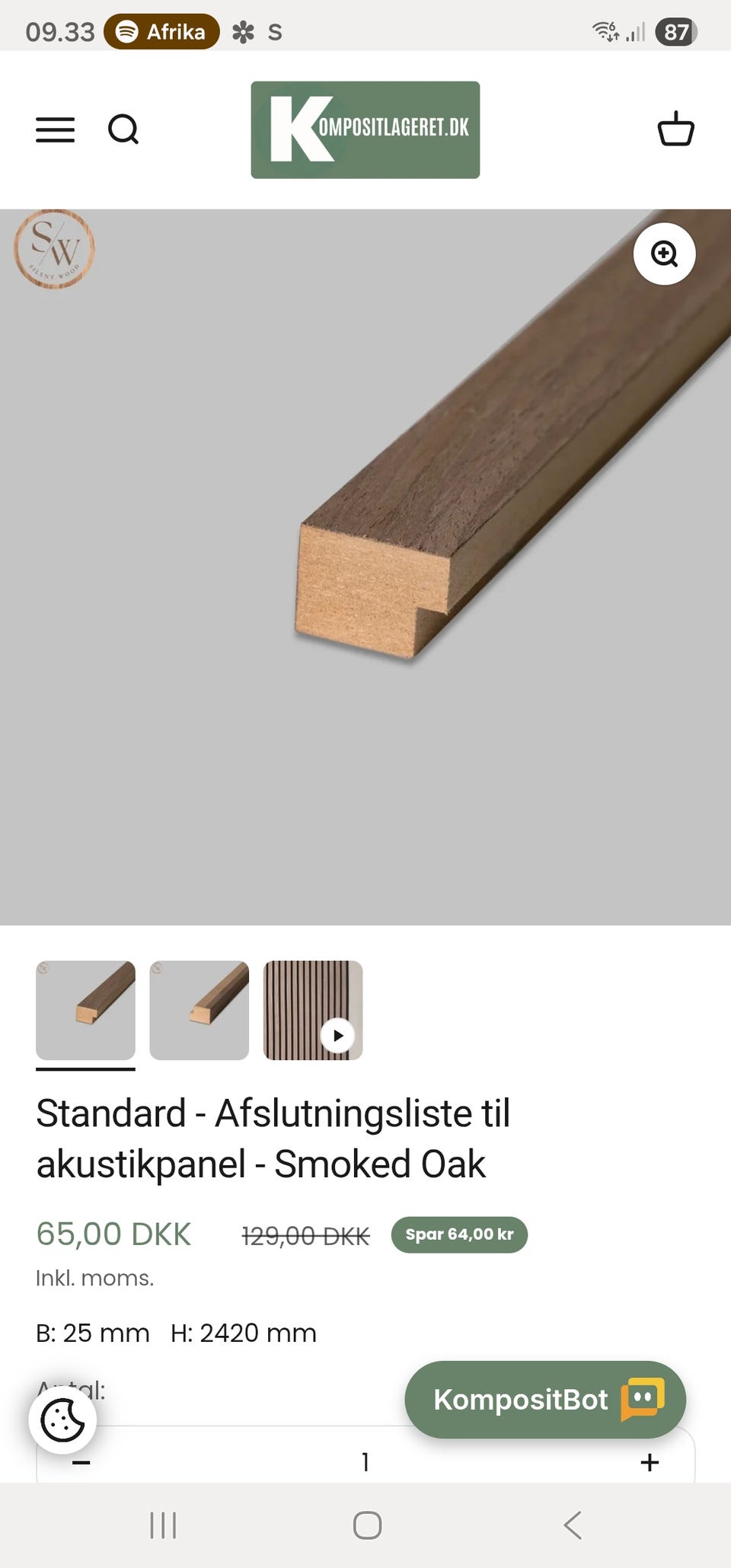 Galleribillede