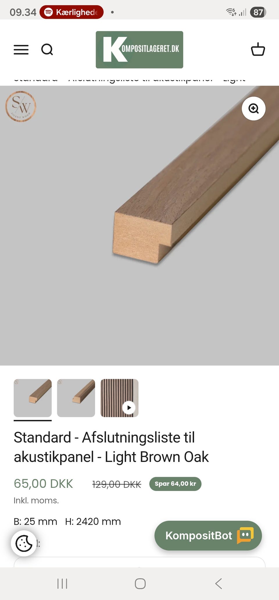 Galleribillede