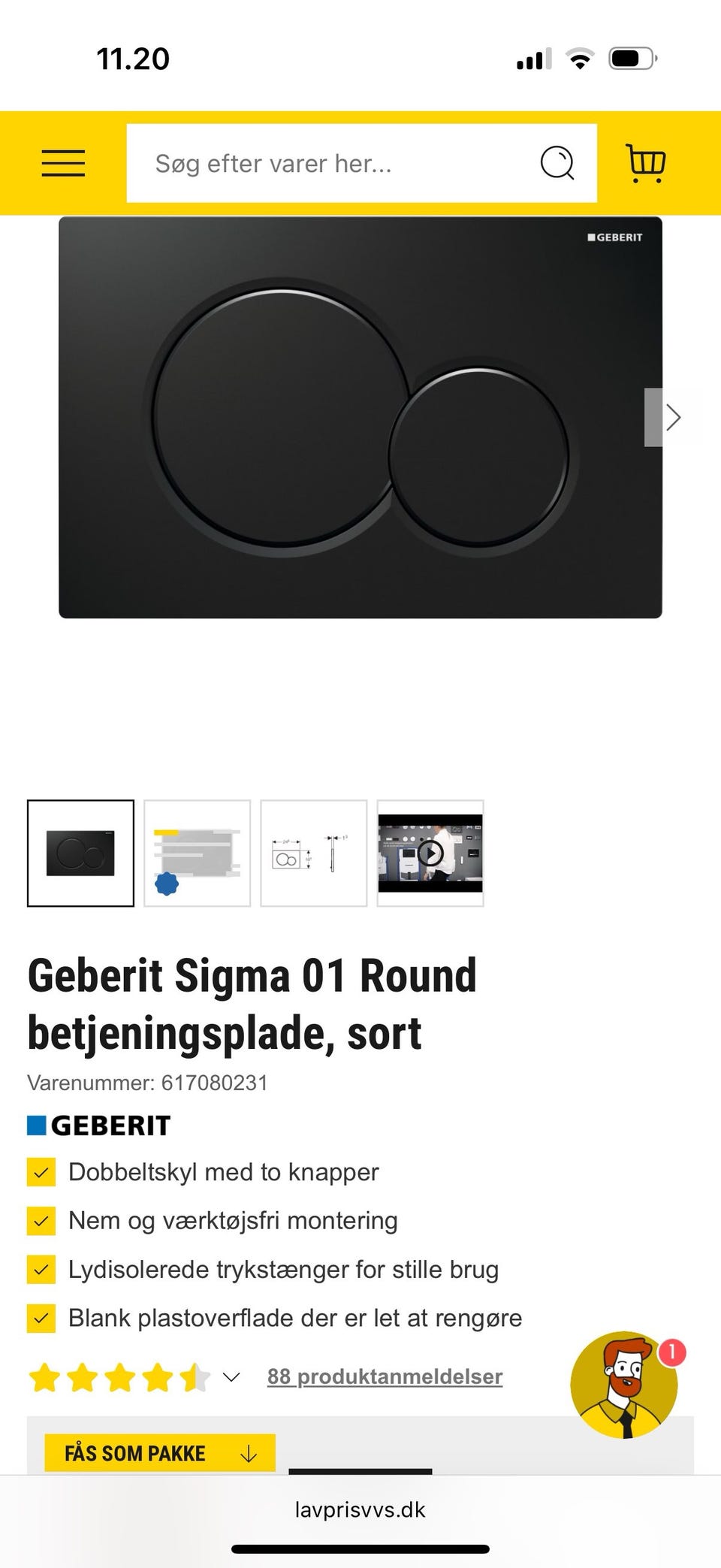 Galleribillede