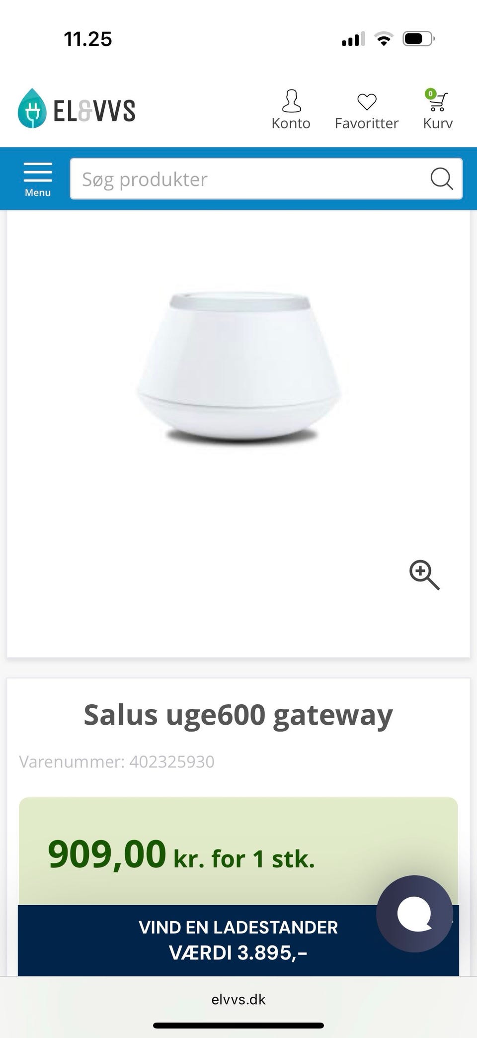Galleribillede