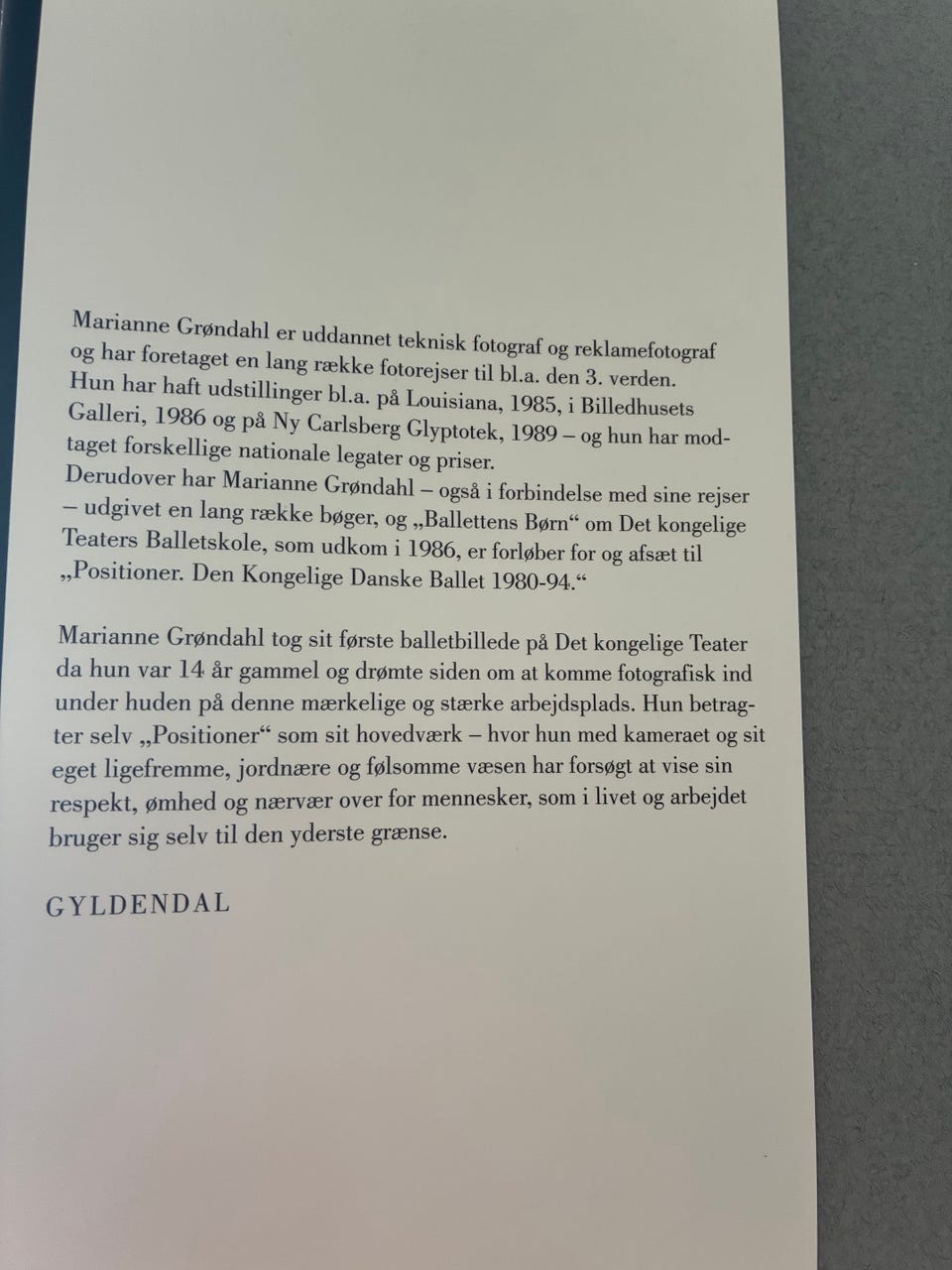 Galleribillede