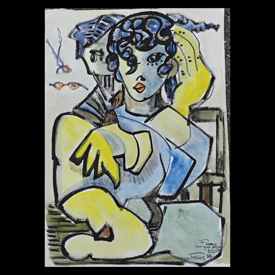 Galleribillede
