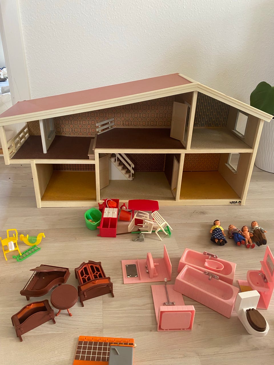 Galleribillede