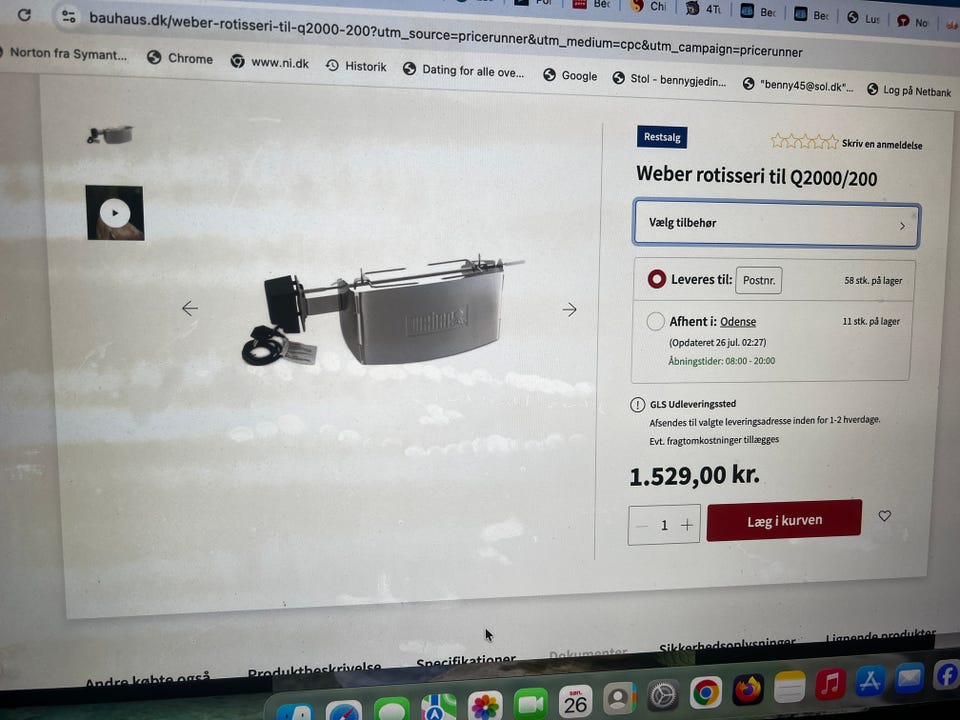 Galleribillede