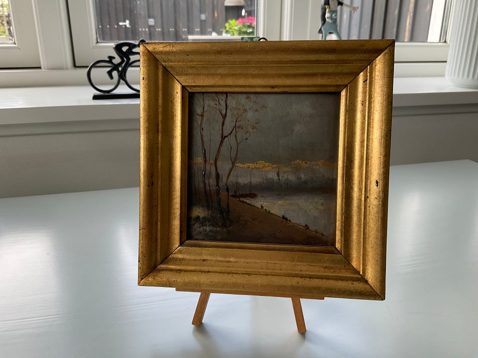 Galleribillede