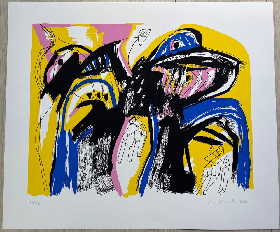 Galleribillede