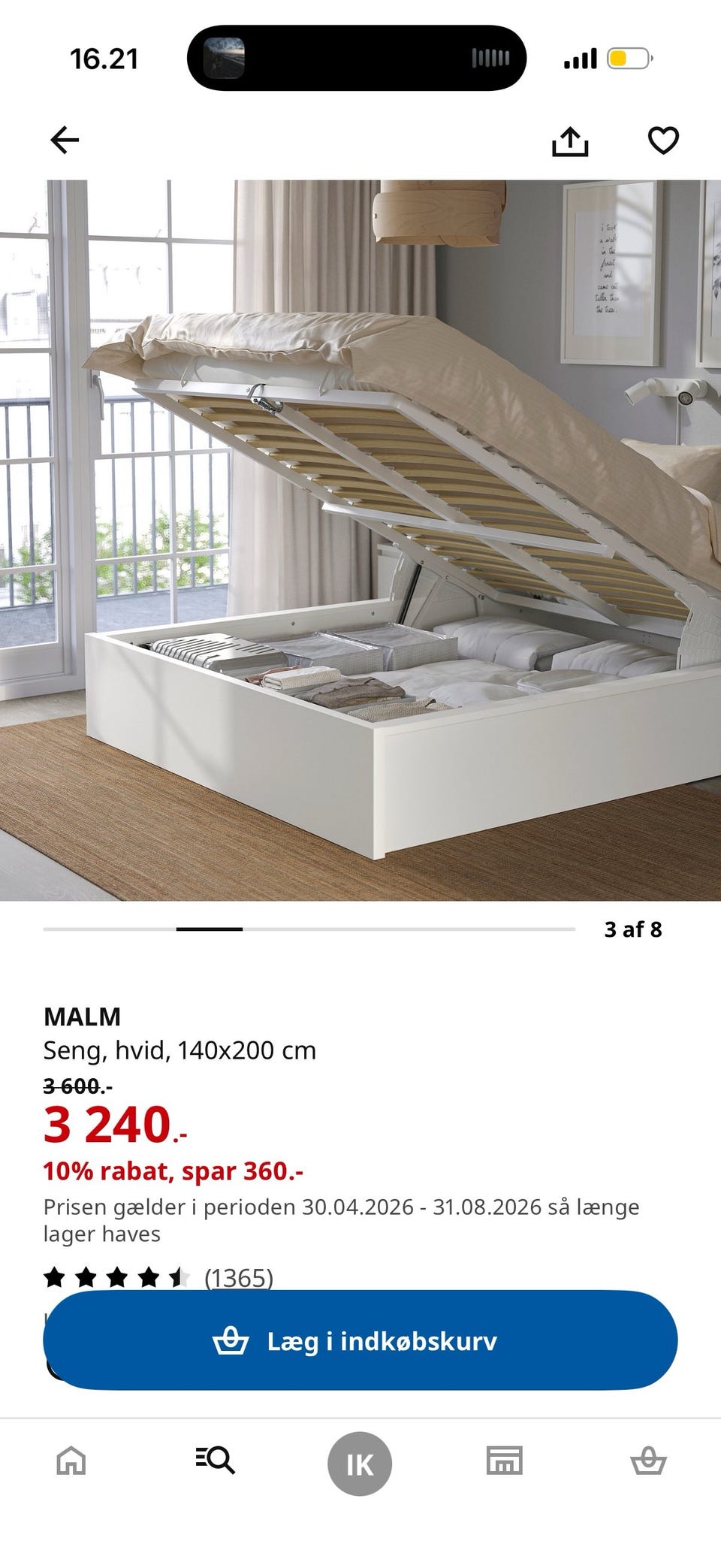 Galleribillede