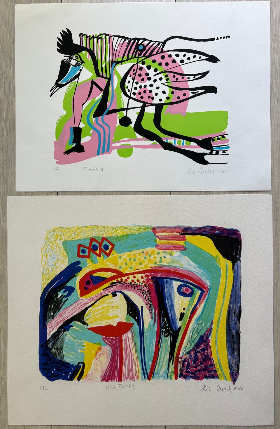 Galleribillede