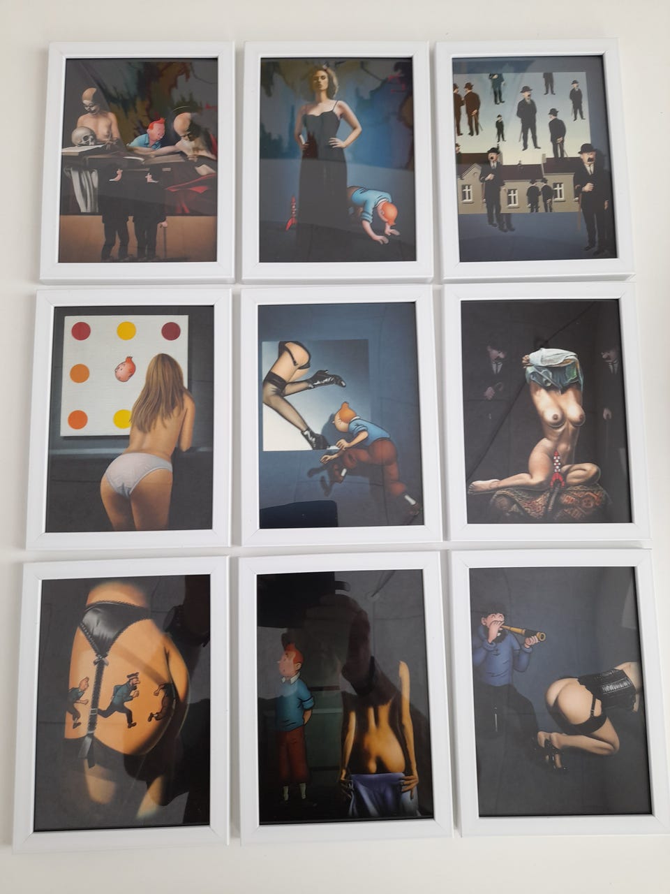 Galleribillede