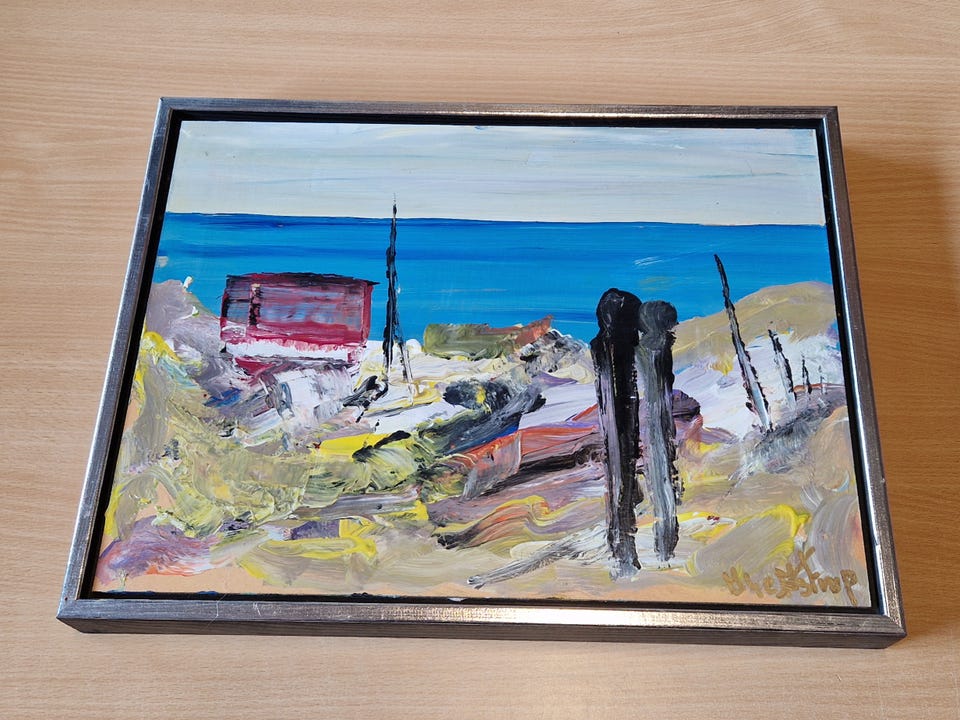 Galleribillede
