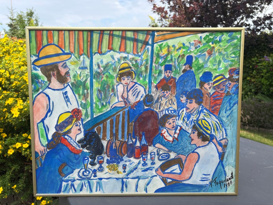 Galleribillede