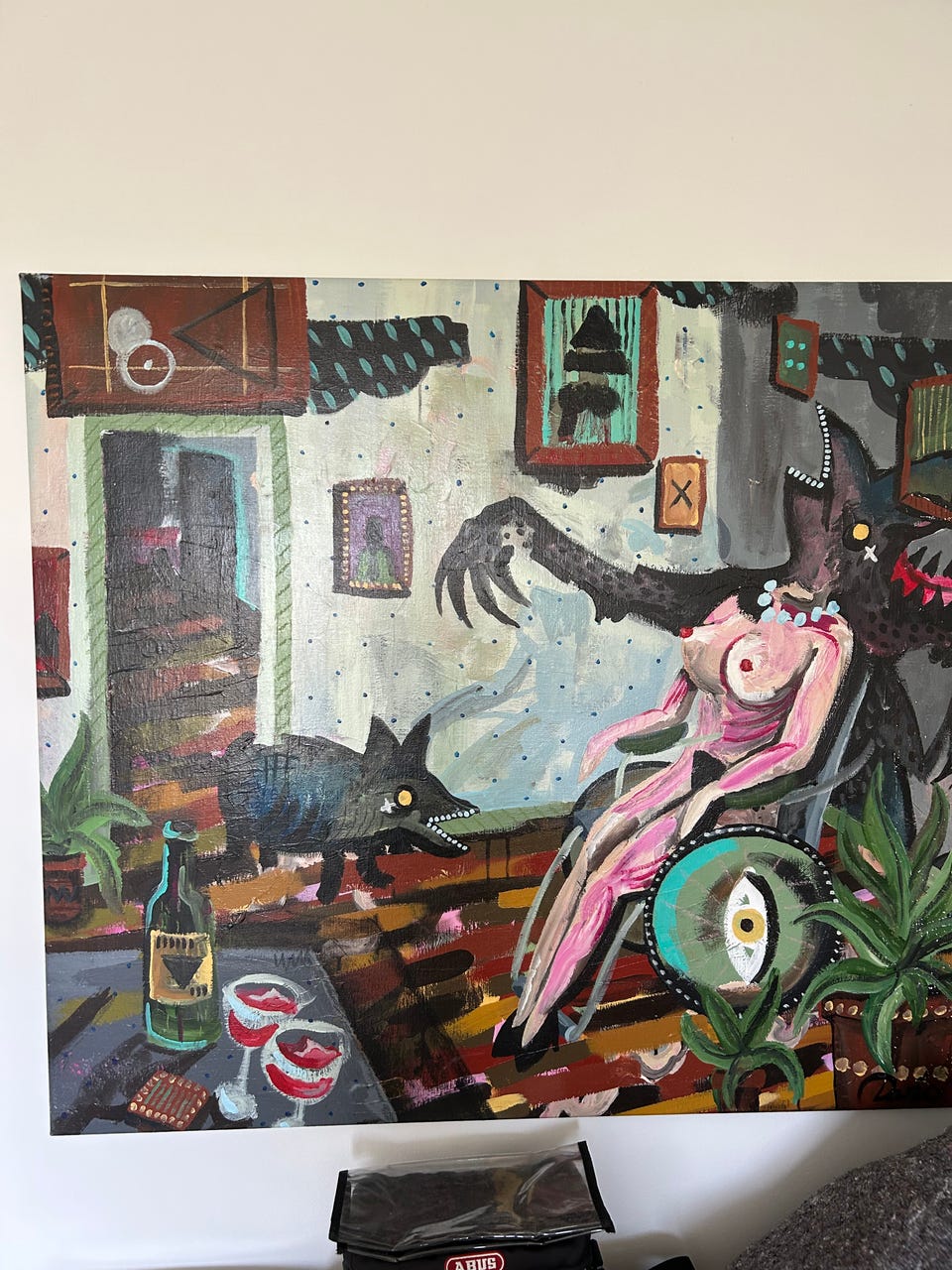 Galleribillede