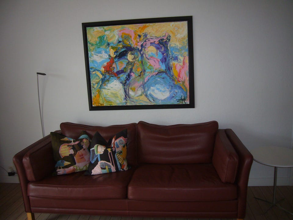 Galleribillede