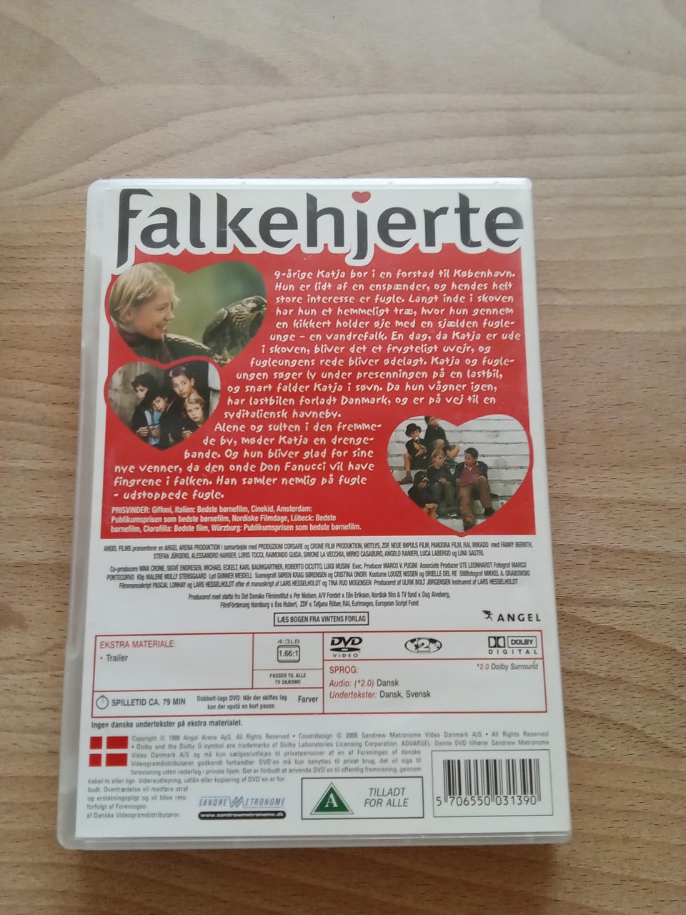 Galleribillede
