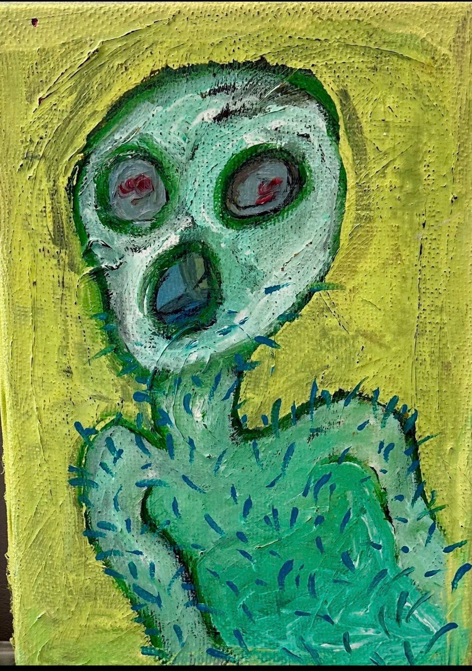 Galleribillede