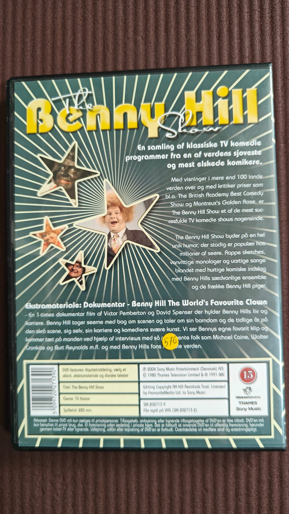 Galleribillede